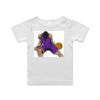 AS Colour - Organic Infant Wee Tee Thumbnail
