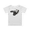 AS Colour - Organic Infant Wee Tee Thumbnail
