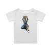 AS Colour - Organic Infant Wee Tee Thumbnail
