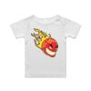 AS Colour - Organic Infant Wee Tee Thumbnail