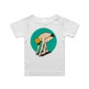 AS Colour - Organic Infant Wee Tee Thumbnail