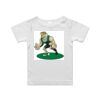 AS Colour - Organic Infant Wee Tee Thumbnail