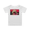 AS Colour - Organic Infant Wee Tee Thumbnail