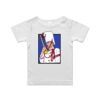 AS Colour - Organic Infant Wee Tee Thumbnail