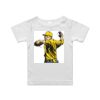 AS Colour - Organic Infant Wee Tee Thumbnail