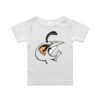 AS Colour - Organic Infant Wee Tee Thumbnail