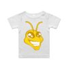AS Colour - Organic Infant Wee Tee Thumbnail