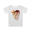 AS Colour - Organic Infant Wee Tee Thumbnail