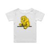 AS Colour - Organic Infant Wee Tee Thumbnail