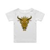 AS Colour - Organic Infant Wee Tee Thumbnail