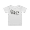 AS Colour - Organic Infant Wee Tee Thumbnail