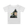 AS Colour - Organic Infant Wee Tee Thumbnail