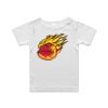 AS Colour - Organic Infant Wee Tee Thumbnail