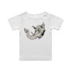 AS Colour - Organic Infant Wee Tee Thumbnail