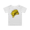 AS Colour - Organic Infant Wee Tee Thumbnail