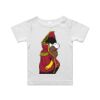 AS Colour - Organic Infant Wee Tee Thumbnail