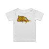 AS Colour - Organic Infant Wee Tee Thumbnail