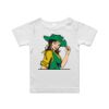 AS Colour - Organic Infant Wee Tee Thumbnail