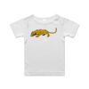 AS Colour - Organic Infant Wee Tee Thumbnail