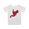 AS Colour - Organic Infant Wee Tee Thumbnail