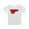 AS Colour - Organic Infant Wee Tee Thumbnail
