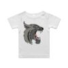 AS Colour - Organic Infant Wee Tee Thumbnail