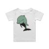 AS Colour - Organic Infant Wee Tee Thumbnail