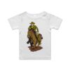AS Colour - Organic Infant Wee Tee Thumbnail
