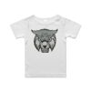AS Colour - Organic Infant Wee Tee Thumbnail