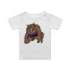 AS Colour - Organic Infant Wee Tee Thumbnail