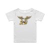 AS Colour - Organic Infant Wee Tee Thumbnail