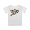 AS Colour - Organic Infant Wee Tee Thumbnail