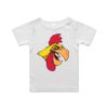 AS Colour - Organic Infant Wee Tee Thumbnail