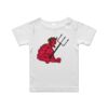 AS Colour - Organic Infant Wee Tee Thumbnail