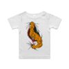 AS Colour - Organic Infant Wee Tee Thumbnail