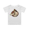 AS Colour - Organic Infant Wee Tee Thumbnail