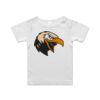 AS Colour - Organic Infant Wee Tee Thumbnail