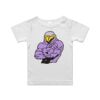 AS Colour - Organic Infant Wee Tee Thumbnail