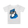 AS Colour - Organic Infant Wee Tee Thumbnail