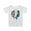AS Colour - Organic Infant Wee Tee Thumbnail