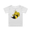 AS Colour - Organic Infant Wee Tee Thumbnail