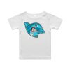 AS Colour - Organic Infant Wee Tee Thumbnail