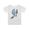 AS Colour - Organic Infant Wee Tee Thumbnail