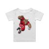 AS Colour - Organic Infant Wee Tee Thumbnail