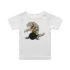 AS Colour - Organic Infant Wee Tee Thumbnail