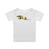 AS Colour - Organic Infant Wee Tee Thumbnail