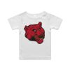 AS Colour - Organic Infant Wee Tee Thumbnail