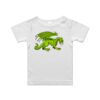 AS Colour - Organic Infant Wee Tee Thumbnail