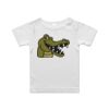 AS Colour - Organic Infant Wee Tee Thumbnail