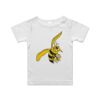 AS Colour - Organic Infant Wee Tee Thumbnail
